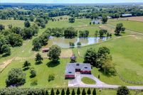 Farm and Ranch for sale in Woodford County, Kentucky