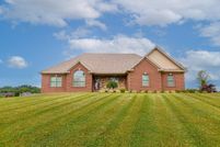 Farm and Ranch for sale in Anderson County, Kentucky