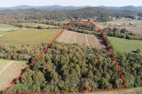 Land for sale in Whitley County, Kentucky