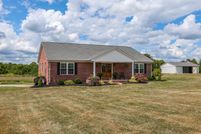 Farm and Ranch for sale in Mercer County, Kentucky