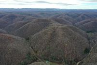 Land for sale in Bell County, Kentucky