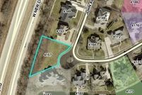 Land for sale in Fayette County, Kentucky