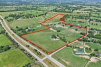 Land for sale in Bourbon County, Kentucky