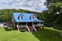 Timberland Property for sale in Jackson County, Kentucky