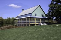 Land for sale in Woodford County, Kentucky