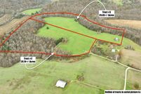 Land for sale in Lincoln County, Kentucky