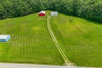 Land for sale in Jackson County, Kentucky