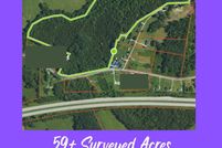 Land for sale in Bath County, Kentucky