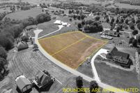 Land for sale in Garrard County, Kentucky