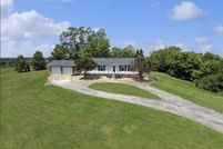 Land for sale in Garrard County, Kentucky