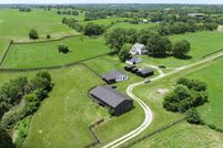 Land for sale in Harrison County, Kentucky