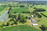 Farm and Ranch for sale in Shelby County, Kentucky