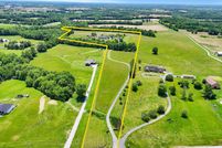 Farm and Ranch for sale in Shelby County, Kentucky