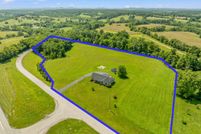 Land for sale in Washington County, Kentucky