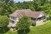 Land for sale in Morgan County, Kentucky