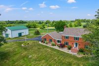 Land for sale in Boyle County, Kentucky