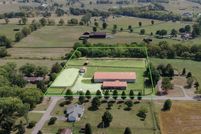 Land for sale in Scott County, Kentucky