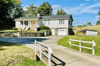 Land for sale in Garrard County, Kentucky