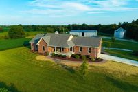 Land for sale in Shelby County, Kentucky