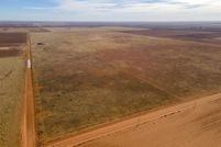 Homesite for sale in Hockley County, Texas