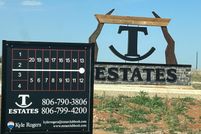 Land for sale in Hockley County, Texas