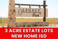 Land for sale in Lynn County, Texas