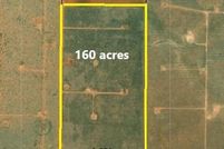 Land for sale in Cochran County, Texas