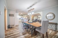 Farm and Ranch for sale in Terry County, Texas