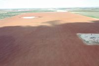 Land for sale in Dawson County, Texas