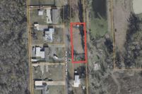 Homesite for sale in Ascension Parish, Louisiana