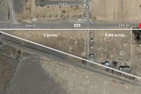 Land for sale in Lubbock County, Texas