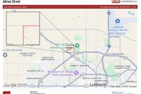 Land for sale in Lubbock County, Texas