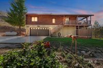 Land for sale in Boise County, Idaho