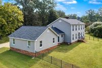 Land for sale in Chattooga County, Georgia