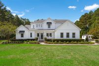 Land for sale in Dorchester County, South Carolina