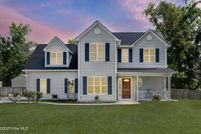 Lakefront Property for sale in Pender County, North Carolina