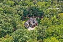 Land for sale in Pickens County, Georgia