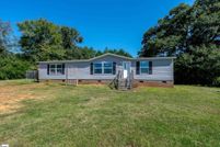 Land for sale in Newberry County, South Carolina