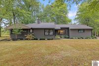 Timberland Property for sale in Calloway County, Kentucky