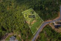 Land for sale in Pickens County, Georgia