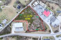 Homesite for sale in Hawkins County, Tennessee