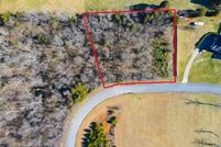 Homesite for sale in Hawkins County, Tennessee