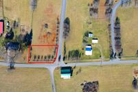 Homesite for sale in Hawkins County, Tennessee