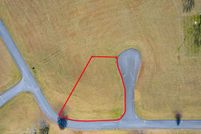 Land for sale in Hawkins County, Tennessee