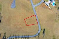 Land for sale in Hawkins County, Tennessee