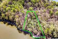 Land for sale in Hawkins County, Tennessee