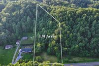 Land for sale in Carter County, Tennessee