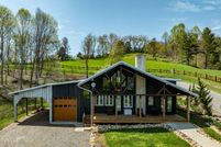 Timberland Property for sale in Johnson County, Tennessee