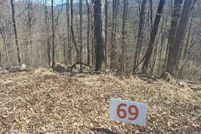 Homesite for sale in Unicoi County, Tennessee
