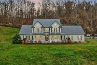 House for sale in Tazewell County, Virginia